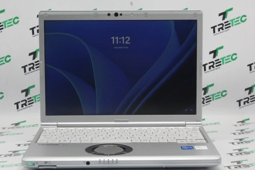 PANASONIC CF-SV I5-1145G7 16GB 256GB 16 FHD