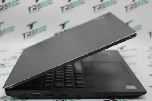 LENOVO THINKPAD E480 I5-8250U 8GB 256GB SSD 14 FHD