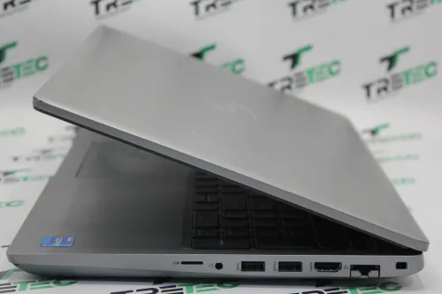 DELL PRECISION 3571 I7-12800H 16GB 256GB SSD T600 15 FHD