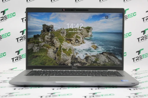 DELL LATITUDE 5420 I5 11th 16 GB 256 GB SSD FHD 14"