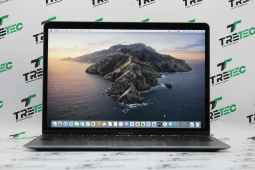 APPLE MacBook AIR 2020 I5 8GB 512GB SSD 2K 13"