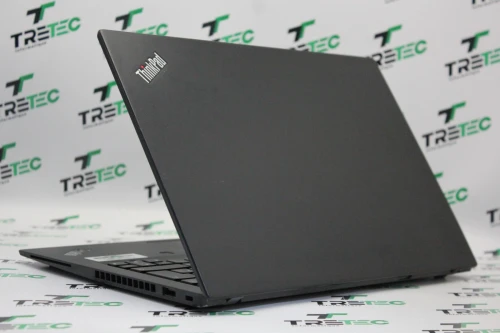 LENOVO THINKPAD T490s I7 8th 16GB 512GB SSD FHD 14"