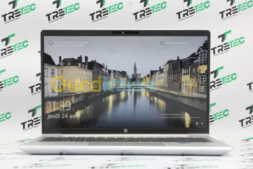HP PROBOOK 440 G10 I5-1340P 16 GB 512 GB SSD FHD 14"