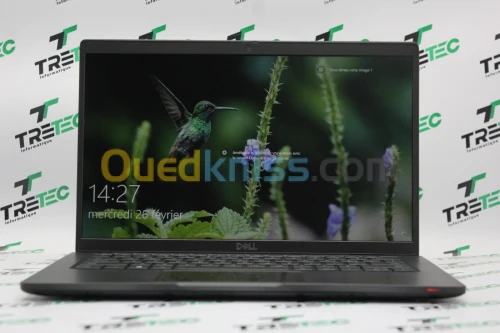 DELL LATITUDE 7320 I5 11th 8 GB 256 GB FHD 13"