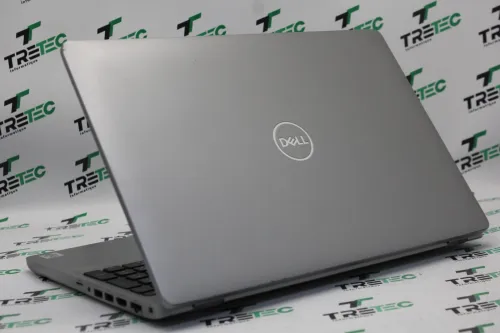 DELL PRECISION 3550 I5-10350U 16GB 512GB SSD ECRAN 15" FHD QUADRO P520