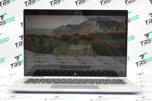 HP ELITEBOOK 1030 G3 I7 8th 16 GB 512 GB SSD FHD 13" TACTILE 360