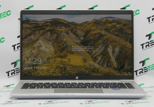 HP PROBOOK 640 G8 I5 11th 8GB 256GB FHD 14" 
