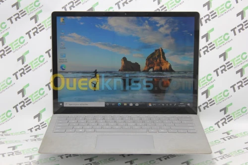 MICROSOFT Surface Laptop i7 7th 16G 512G SSD 2K'' TACTILE
