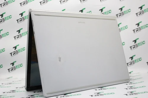 MICROSOFT SURFACE BOOK 2 I7 8TH 16 GB 512 GB SSD GTX 1060 6GB 15" DETACHABLE TACTILE 
