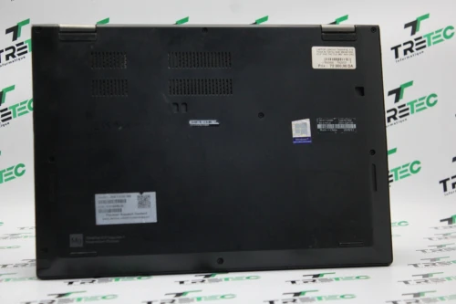 LENOVO ThinkPad X13 YOGA I5 10th 8 GB 256 GB FHD TACTILE 360