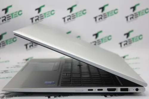 HP ELITEBOOK 850 G8 I7-1185G7 16GB 512GB SSD FHD 15"