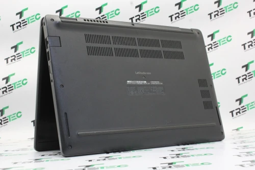 DELL LATITUDE 5300 I5 8th 8 GB 256 GB SSD FHD 13" TACTILE 