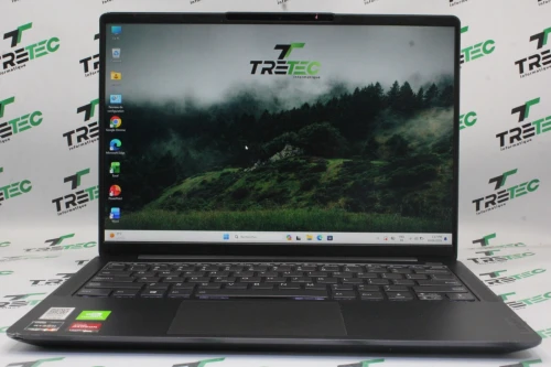 LENOVO IDEAPAD AIR 14 PLUS RYZEN 5 5600U 16GB 512GB SSD ECRAN 14" 2K MX450