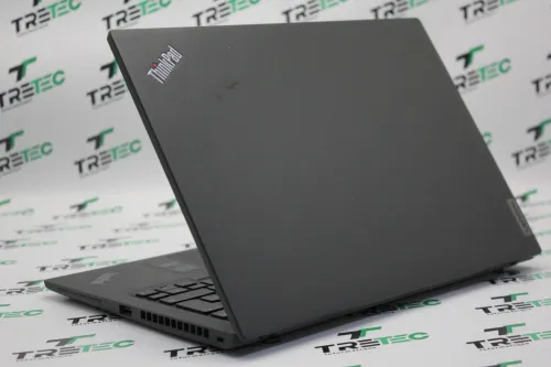 LENOVO ThinkPad X13 I5-1135G7 8GB 256 GB 13" FULL HD