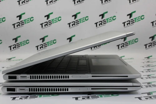 HP ELITEBOOK 830 G6 I5-8365U 8GB 256GB SSD ECRAN 13" FHD TACTILE 360