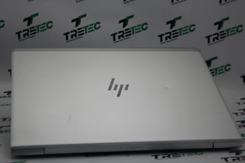 HP ELITEBOOK 830 G5 I5-8350U 8GB 256GB SSD 13 FHD