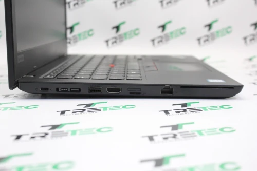 LENOVO ThinkPad L490 I5 8th 8 GB 256 GB SSD FHD 14"