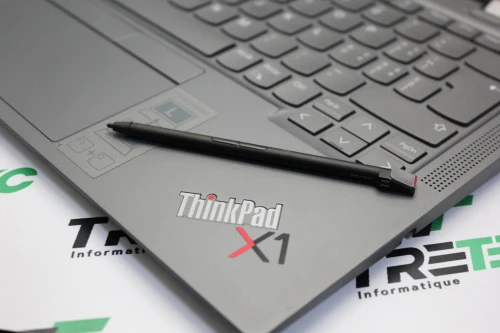 LENOVO ThinkPad X1 YOGA I7 11th 16 GB 512 GB TACTILE 360