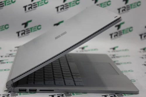 SURFACE BOOK I7-6600U 8GB 256GB NVIDIA GEFORCE CPU 14 3K TACTILE