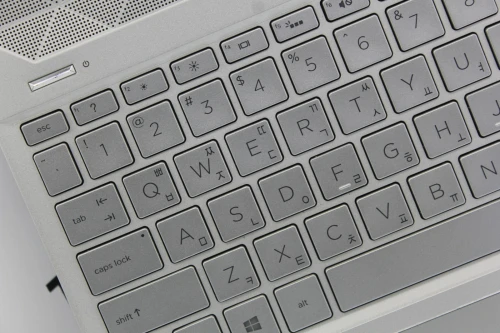 HP PAVILION 15 I7 10th 16GB 512GB SSD MX250 FHD 15"