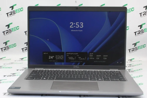 DELL LATITUDE 5450 ULTRA 7 155U 16GB 256GB SSD ECRAN 14" FHD