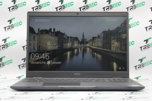 DELL LATITUDE 3510 I7-10510U 8GB 256 GB SSD FHD