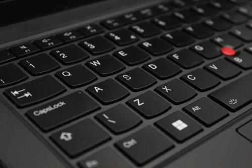 LENOVO THINKPAD T14 I5 13th 16GB 512GB SSD FHD 14"