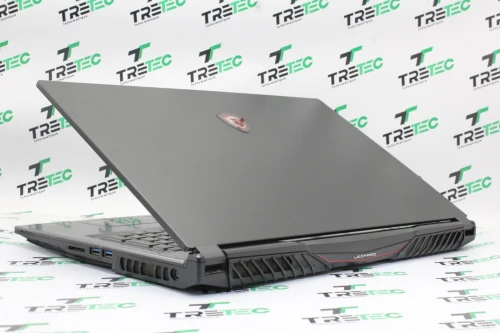 MSI GP75 LEOPARO I7 10TH 16 GB 512 GB SSD 17" FHD RTX2070