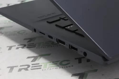 ASUS VIVOBOOK K3400P I7 11th 16GB 512GB SSD 3K