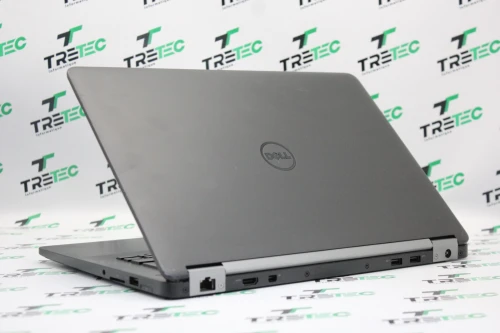 DELL LATITUDE E7470 I5 6th 8GB 256GB SSD HD