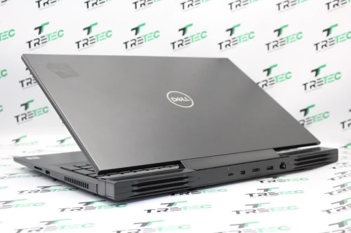DELL G7 15 7700 I7 10th 16GB 512GB SSD RTX 2070 8GB FHD