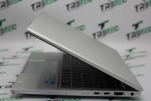 HP ELITEBOOK 830 G8 I5-1145G7 16GB 256GB SSD 13 FHD TACTILE
