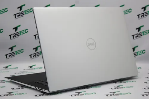 DELL XPS 15 9510 I7 11TH 16GB 512GB SSD RTX 3050 Ti FHD 15" 