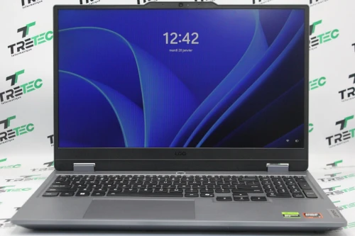 LENOVO LOQ 15 RYZEN 7 250W 16GB 1TB SSD RTX 5050 8GB 15 FHD 144HZ