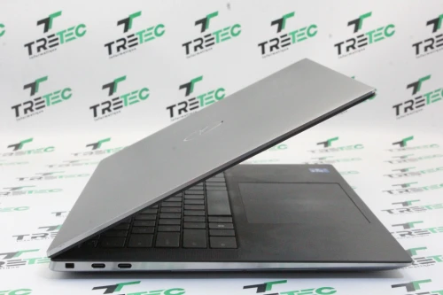 DELL PRECISION 5560 I7 11th 16GB 512GB SSD NVIDIA T1200 15.6" FHD 