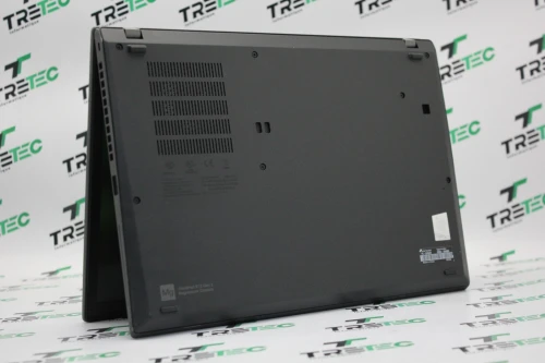 LENOVO ThinkPad X13 I5 11th 8 GB 256 GB 13" FULL HD