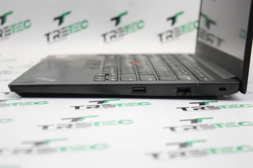 LENOVO ThinkPad E14 RYZEN 5 5500U 16 GB 256 GB SSD FHD