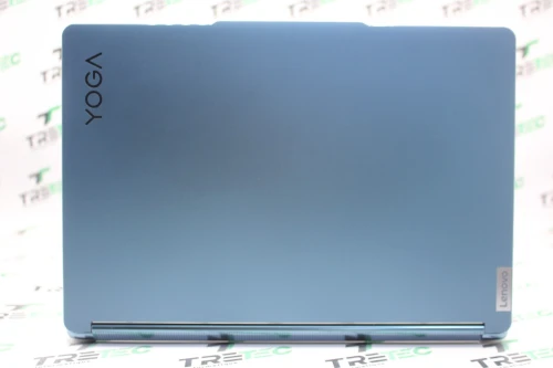 LENOVO YOGA BOOK 9 ULTRA 7 155U 32GB 1TB SSD ECRAN 13" 4k TACTILE 360