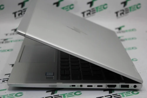 HP ELITEBOOK 830 G6 I7-8665U 16GB 512GB SSD 13 FHD TACTILE 360