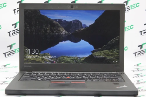 LENOVO THINKPAD X270 I5-6200U 8GB 512GB SSD 12 HD