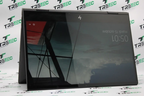 HP ENVY X360 15 RYZEN 5 45000 8 GB 512 GB SSD 15" TACTILE 360