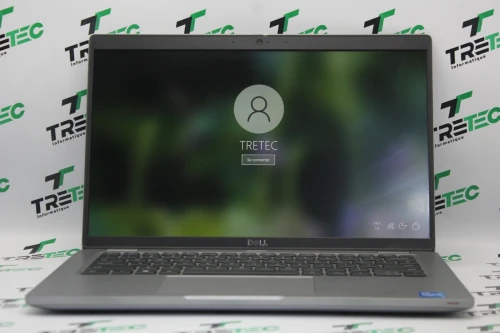 DELL LATITUDE 5420 I5 11th 16GB 256GB SSD FHD 14"