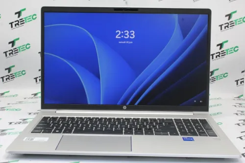 HP PROBOOK 450 G10 I7-1355U 16GB 512GB SSD ECRAN 15"FHD