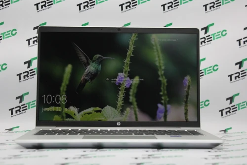 HP PROBOOK 440 G9 I7 12th 16 GB 256 GB SSD FHD 14"