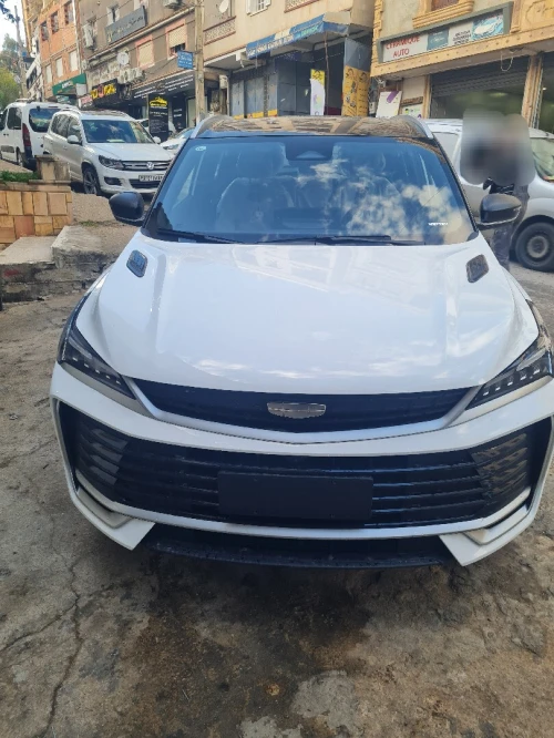 Geely Coolray 2025 Full option sauf siège électrique