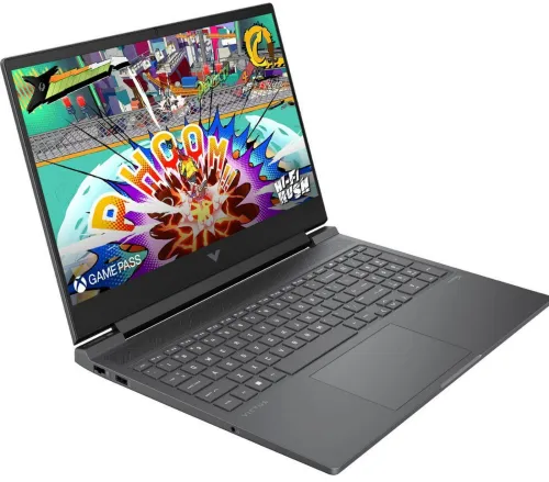HP Victus 15 RTX 4050 - Promotion