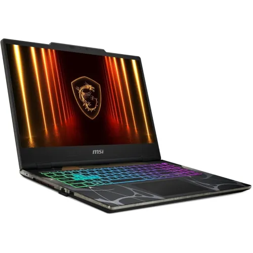 MSI Cyborg 15 RTX 5060 - Promotion
