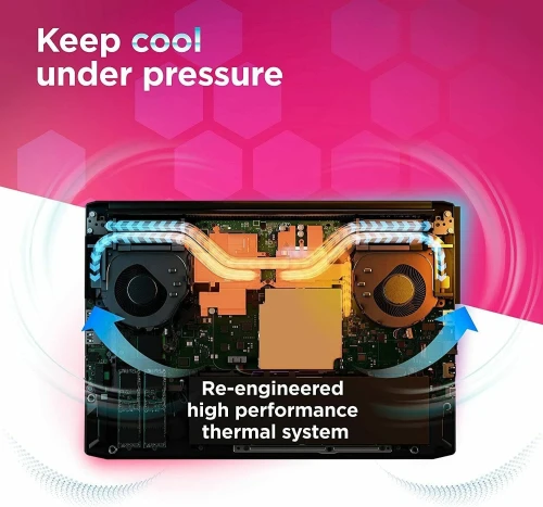 Lenovo LOQ 15 i7-13650HX - RTX 5050 - Promotion
