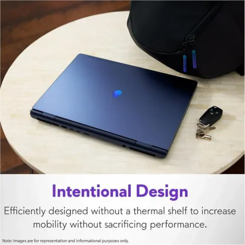 Alienware 16 Aurora - Promotion