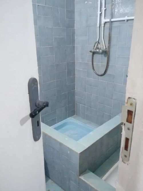 Vente Bungalow F6 Tipaza Tipaza